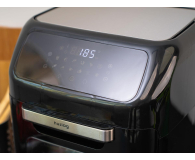 Huslog Air Fryer 1800W czarny - 1596765 - zdjęcie 11